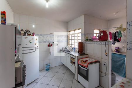 Apartamento à venda com 62m², 2 quartos e 1 vaga Apartamento à venda com 62m², 2 quartos e 1 vagaCozinha