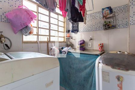 Apartamento à venda com 62m², 2 quartos e 1 vaga Apartamento à venda com 62m², 2 quartos e 1 vagaÁrea de Serviço