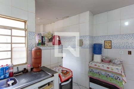 Apartamento à venda com 62m², 2 quartos e 1 vaga Apartamento à venda com 62m², 2 quartos e 1 vagaCozinha