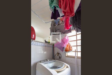 Apartamento à venda com 62m², 2 quartos e 1 vaga Apartamento à venda com 62m², 2 quartos e 1 vagaÁrea de Serviço