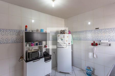 Apartamento à venda com 62m², 2 quartos e 1 vaga Apartamento à venda com 62m², 2 quartos e 1 vagaCozinha