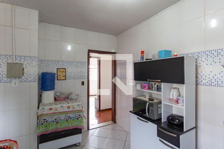 Apartamento à venda com 62m², 2 quartos e 1 vaga Apartamento à venda com 62m², 2 quartos e 1 vagaCozinha