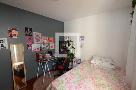 Apartamento à venda com 74m², 3 quartos e 1 vagaQuarto 1