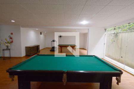 Apartamento à venda com 74m², 3 quartos e 1 vagaSala de Jogos