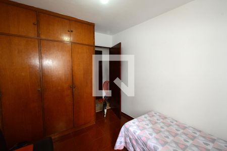 Apartamento à venda com 74m², 3 quartos e 1 vagaQuarto 3