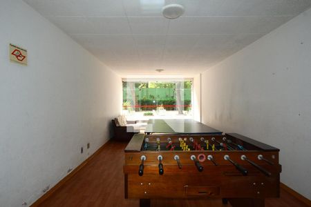 Apartamento à venda com 74m², 3 quartos e 1 vagaSala de Jogos