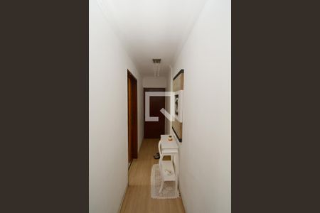 Apartamento à venda com 74m², 3 quartos e 1 vagaSala