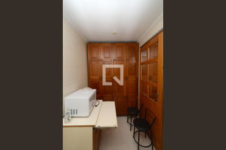 Apartamento à venda com 74m², 3 quartos e 1 vagaCozinha