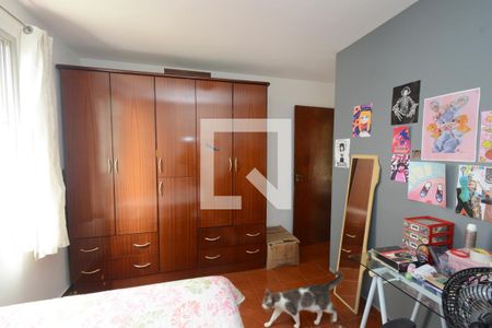 Apartamento à venda com 74m², 3 quartos e 1 vagaQuarto 1