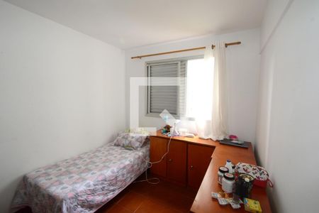 Apartamento à venda com 74m², 3 quartos e 1 vagaQuarto 3