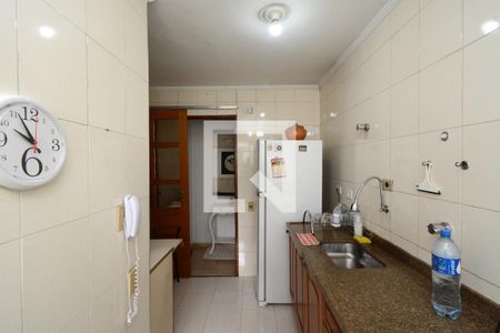 Apartamento à venda com 74m², 3 quartos e 1 vagaCozinha