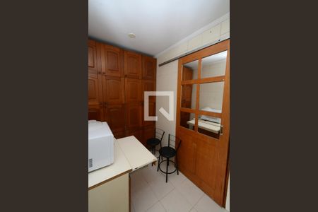 Apartamento à venda com 74m², 3 quartos e 1 vagaCozinha