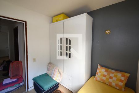 Apartamento à venda com 74m², 3 quartos e 1 vagaQuarto 2