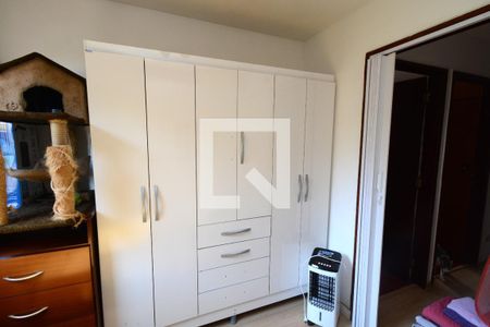 Apartamento à venda com 74m², 3 quartos e 1 vagaQuarto 2