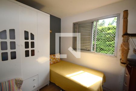 Apartamento à venda com 74m², 3 quartos e 1 vagaQuarto 2