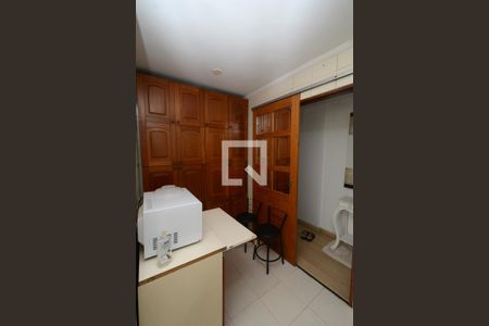 Apartamento à venda com 74m², 3 quartos e 1 vagaCozinha