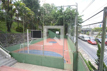 Apartamento à venda com 74m², 3 quartos e 1 vagaQuadra Esportiva