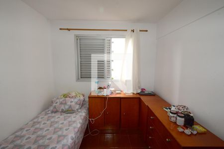Apartamento à venda com 74m², 3 quartos e 1 vagaQuarto 3