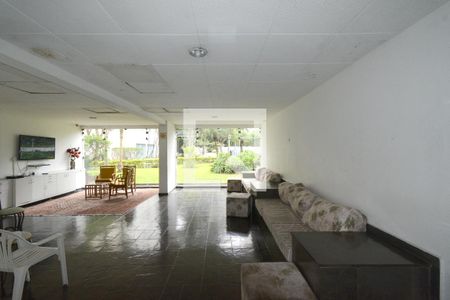 Apartamento à venda com 74m², 3 quartos e 1 vagaSala de TV