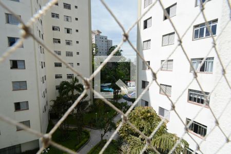 Apartamento à venda com 74m², 3 quartos e 1 vagaVista do Quarto 2