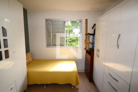 Apartamento à venda com 74m², 3 quartos e 1 vagaQuarto 2