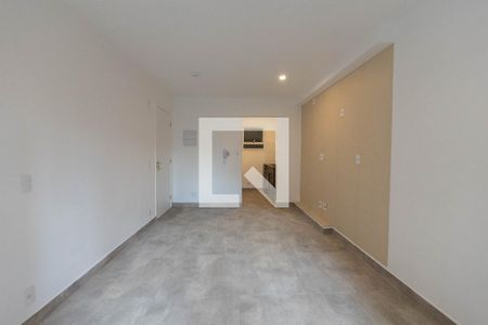 Studio para alugar com 26m², 1 quarto e sem vaga Studio para alugar com 26m², 1 quarto e sem vagaStudio
