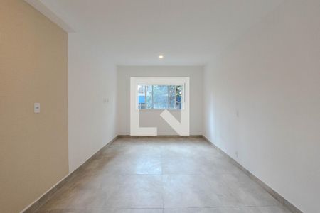 Studio para alugar com 26m², 1 quarto e sem vaga Studio para alugar com 26m², 1 quarto e sem vagaStudio