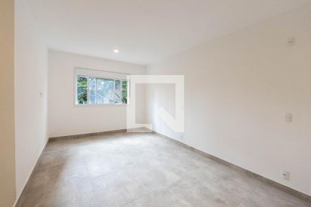 Studio para alugar com 26m², 1 quarto e sem vaga Studio para alugar com 26m², 1 quarto e sem vagaStudio