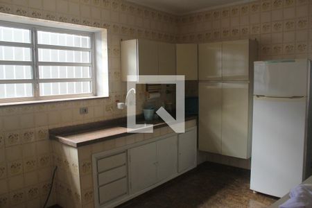 Casa à venda com 140m², 3 quartos e 3 vagasCozinha