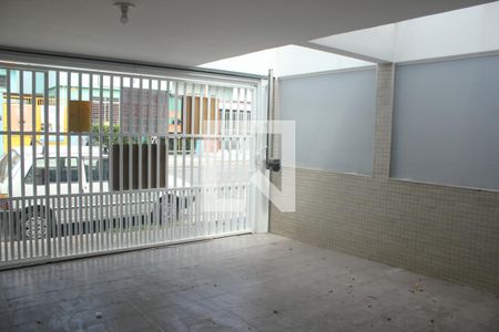 Casa à venda com 140m², 3 quartos e 3 vagasGaragem