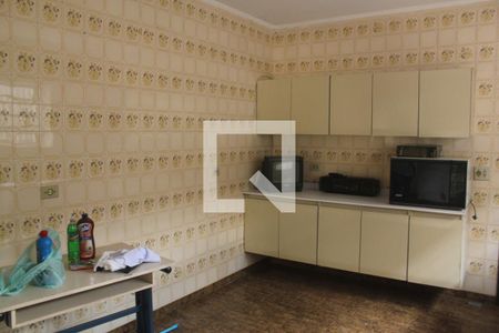 Casa à venda com 140m², 3 quartos e 3 vagasCozinha