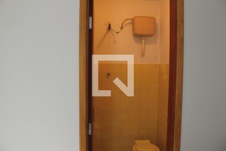 Casa à venda com 140m², 3 quartos e 3 vagasBanheiro de serviço