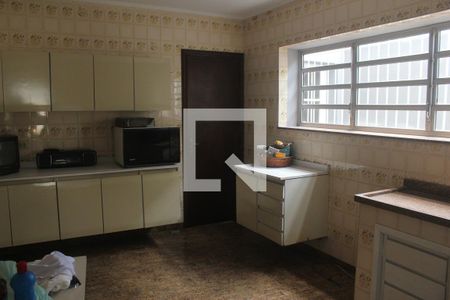 Casa à venda com 140m², 3 quartos e 3 vagasCozinha