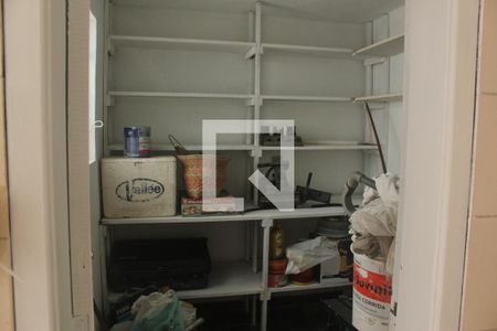 Casa à venda com 140m², 3 quartos e 3 vagasÁrea de Serviço