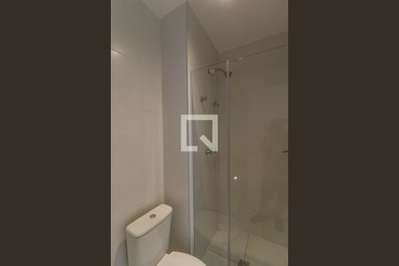 Apartamento à venda com 66m², 2 quartos e 1 vaga Apartamento à venda com 66m², 2 quartos e 1 vagaBanheiro