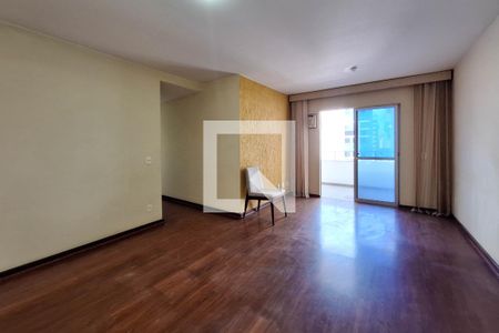 Sala de apartamento para alugar com 2 quartos, 89m² em Icaraí, Niterói