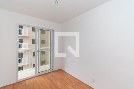 Suíte de apartamento para alugar com 1 quarto, 30m² em Vila Ema, São Paulo