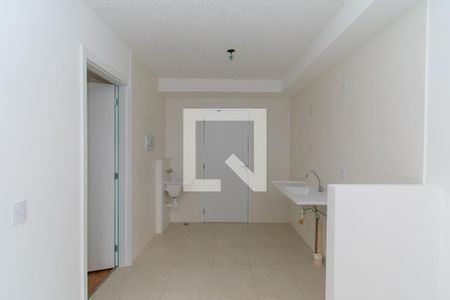 Sala de apartamento para alugar com 1 quarto, 30m² em Vila Ema, São Paulo