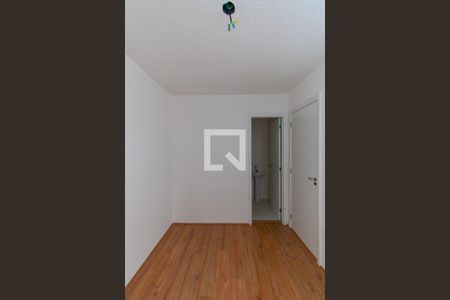 Suíte de apartamento para alugar com 1 quarto, 30m² em Vila Ema, São Paulo