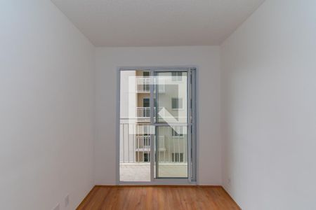 Suíte de apartamento para alugar com 1 quarto, 30m² em Vila Ema, São Paulo