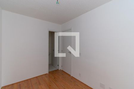 Suíte de apartamento para alugar com 1 quarto, 30m² em Vila Ema, São Paulo