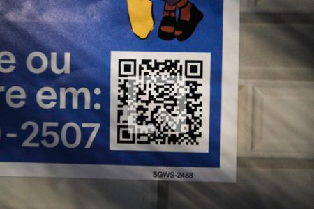 Apartamento à venda com 52m², 2 quartos e 1 vagaPlaquinha