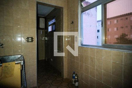 Apartamento à venda com 52m², 2 quartos e 1 vagaÁrea de serviço