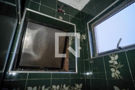 Apartamento à venda com 52m², 2 quartos e 1 vagaBanheiro