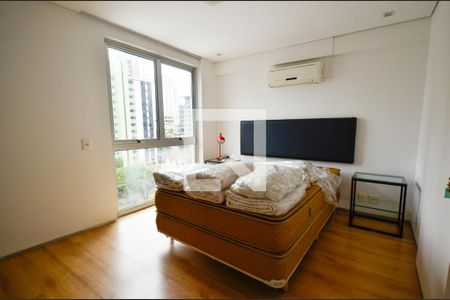Suite1 de apartamento para alugar com 2 quartos, 251m² em Lourdes, Belo Horizonte