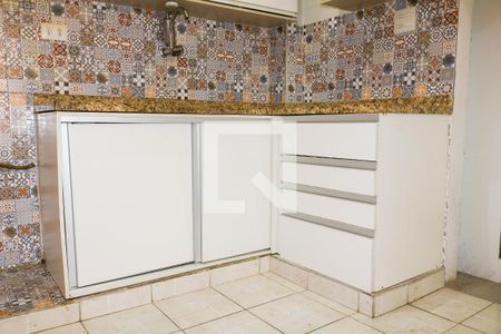 Apartamento à venda com 53m², 2 quartos e sem vagaCozinha