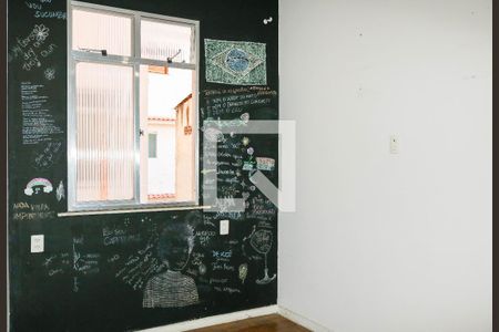 Quarto 2 de apartamento à venda com 2 quartos, 53m² em Encantado, Rio de Janeiro