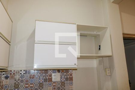 Apartamento à venda com 53m², 2 quartos e sem vagaCozinha