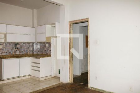 Apartamento à venda com 53m², 2 quartos e sem vagaCozinha