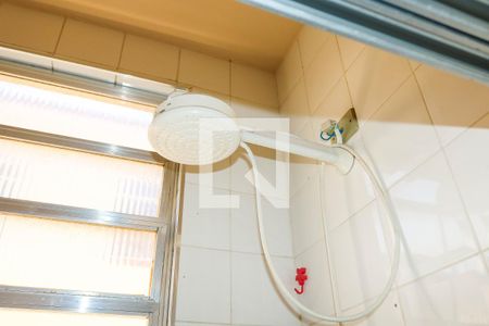 Apartamento à venda com 53m², 2 quartos e sem vagaBanheiro